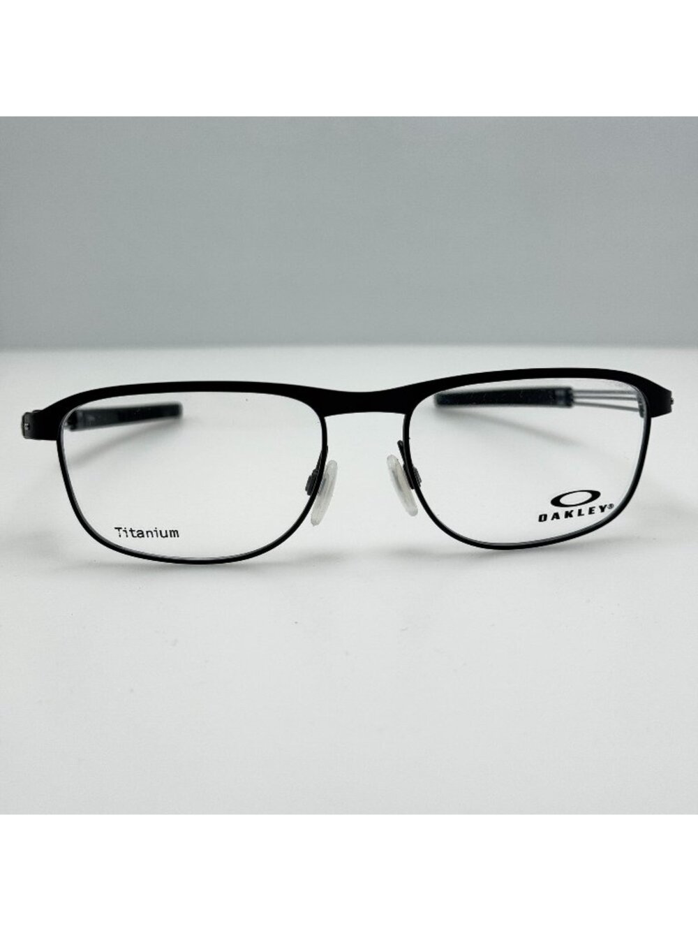Oakley OX5122-0153 Truss Rod R Black Eyeglasses Eye Glasses Frames 52-18-143